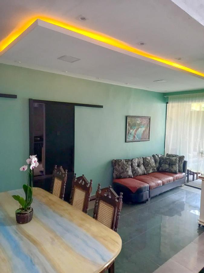 فيلا Casa Lunna Paraty - Praia E Cachoeira المظهر الخارجي الصورة