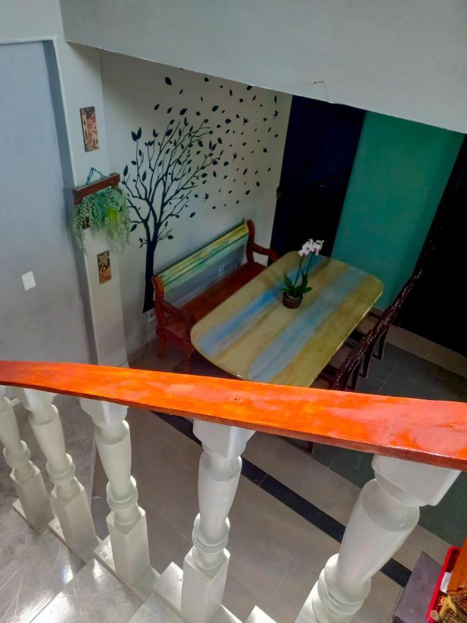 فيلا Casa Lunna Paraty - Praia E Cachoeira المظهر الخارجي الصورة
