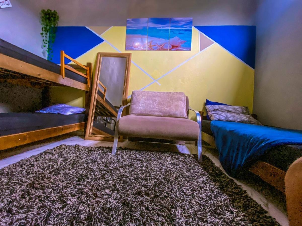 فيلا Casa Lunna Paraty - Praia E Cachoeira المظهر الخارجي الصورة