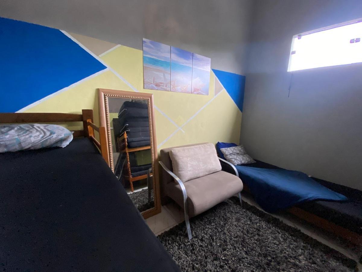 فيلا Casa Lunna Paraty - Praia E Cachoeira المظهر الخارجي الصورة