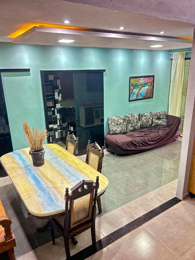 فيلا Casa Lunna Paraty - Praia E Cachoeira المظهر الخارجي الصورة
