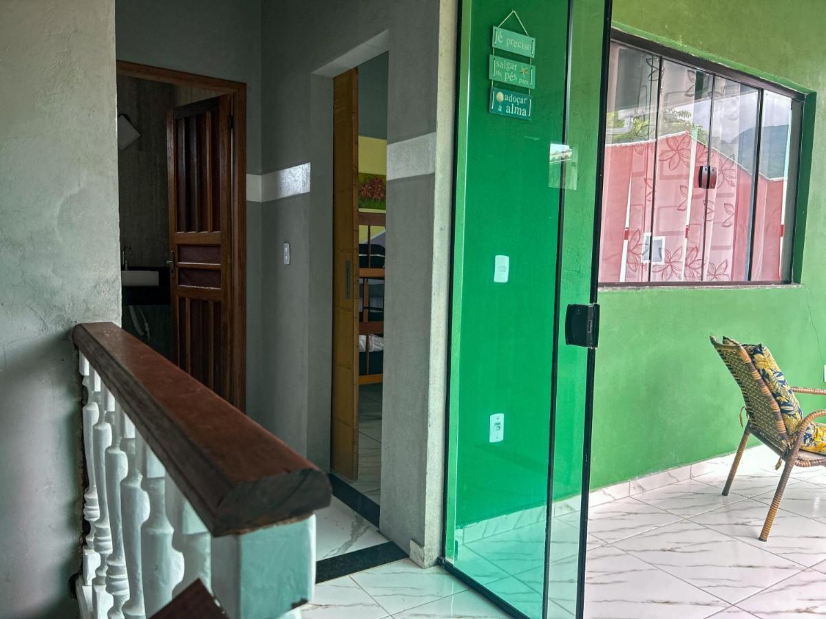 فيلا Casa Lunna Paraty - Praia E Cachoeira المظهر الخارجي الصورة
