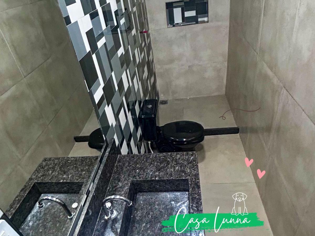 فيلا Casa Lunna Paraty - Praia E Cachoeira المظهر الخارجي الصورة